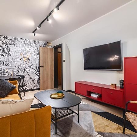 Valve Old Town Apartment Gdansk Exterior photo